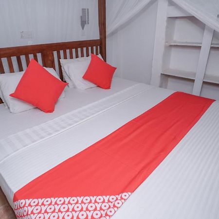 Sonri Villa Sea View Unawatuna Buitenkant foto