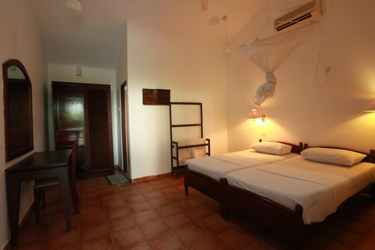 Sonri Villa Sea View Unawatuna Buitenkant foto
