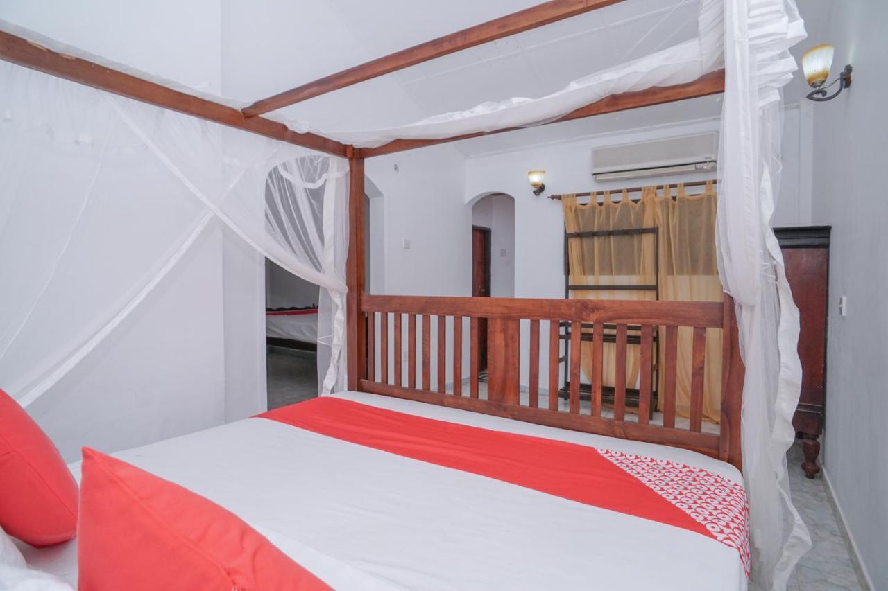 Sonri Villa Sea View Unawatuna Buitenkant foto