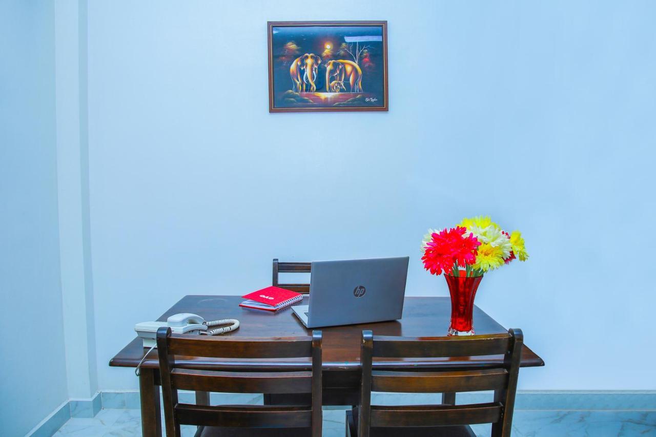 Sonri Villa Sea View Unawatuna Buitenkant foto