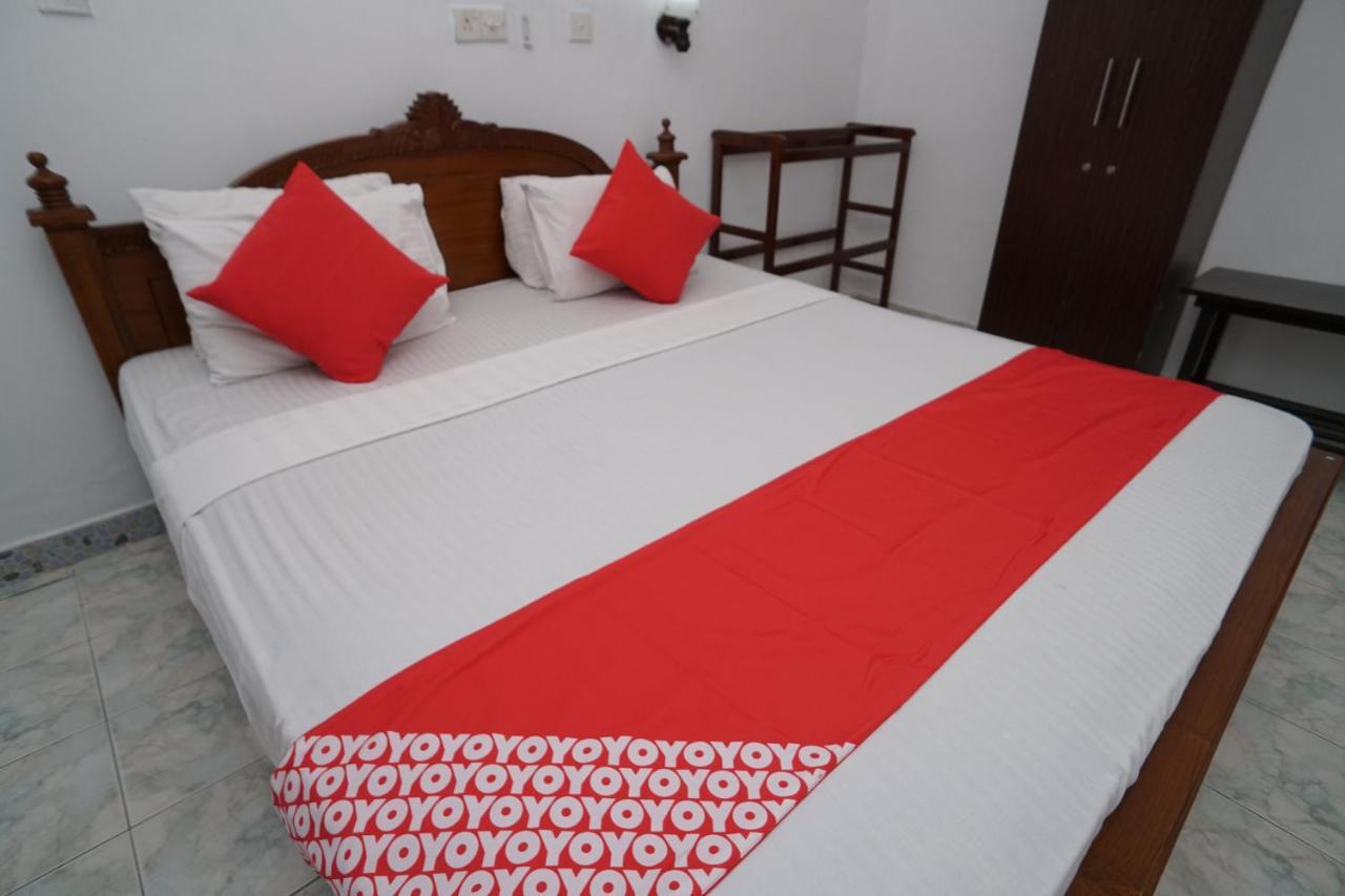 Sonri Villa Sea View Unawatuna Buitenkant foto