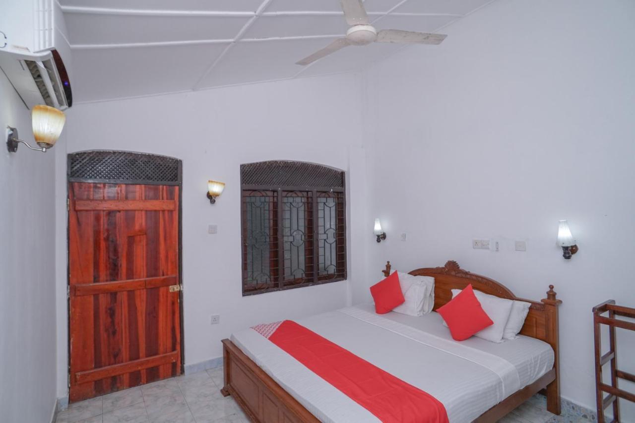 Sonri Villa Sea View Unawatuna Buitenkant foto