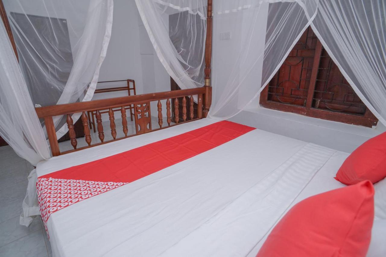 Sonri Villa Sea View Unawatuna Buitenkant foto