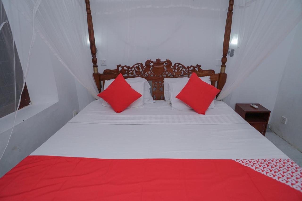 Sonri Villa Sea View Unawatuna Buitenkant foto