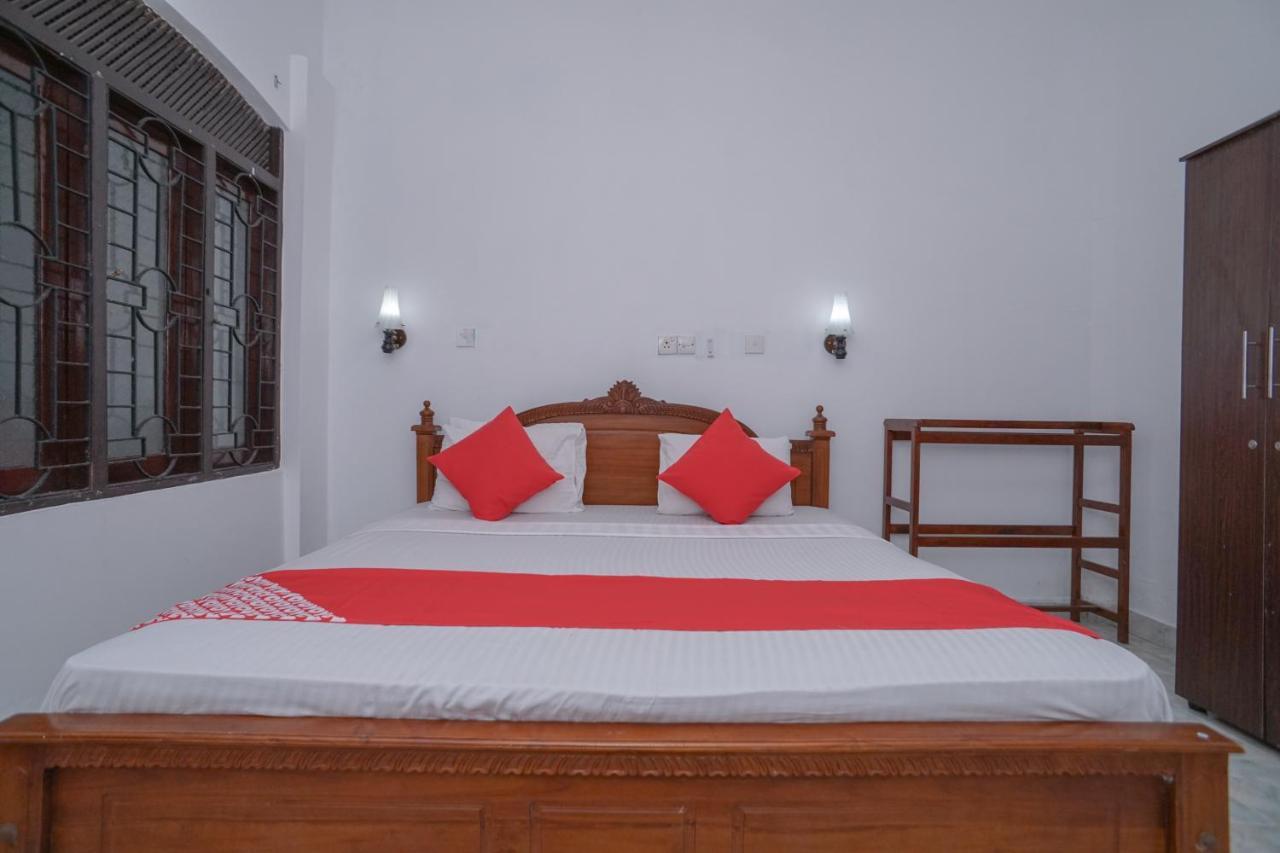 Sonri Villa Sea View Unawatuna Buitenkant foto