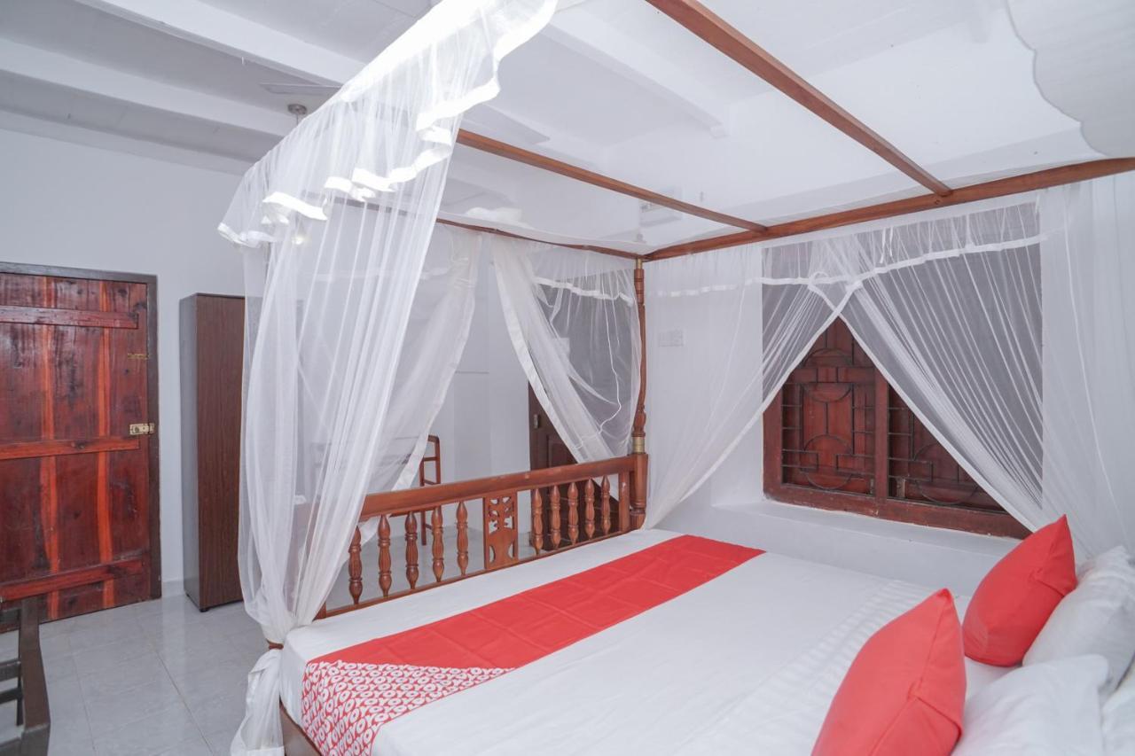 Sonri Villa Sea View Unawatuna Buitenkant foto