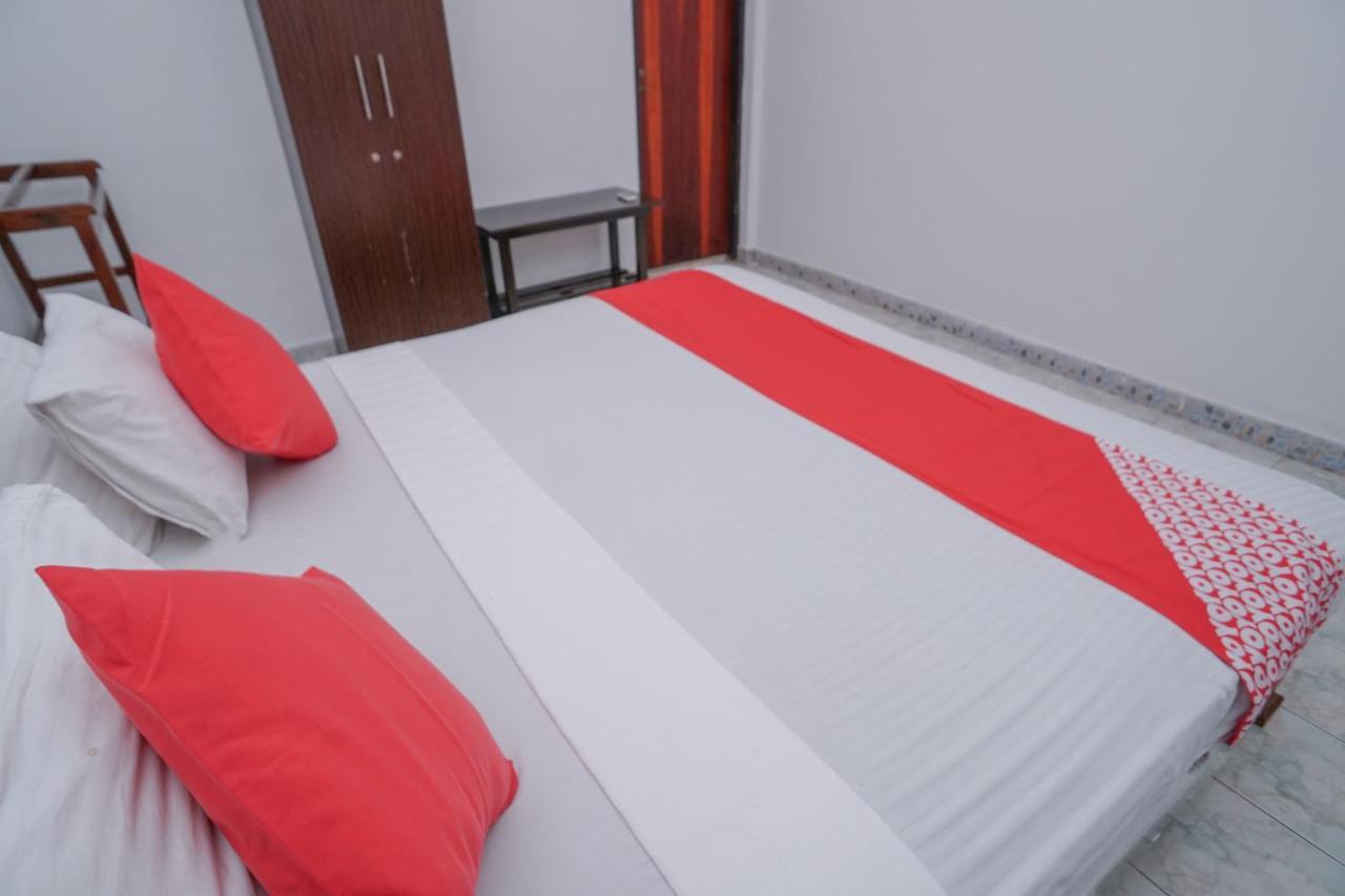 Sonri Villa Sea View Unawatuna Buitenkant foto