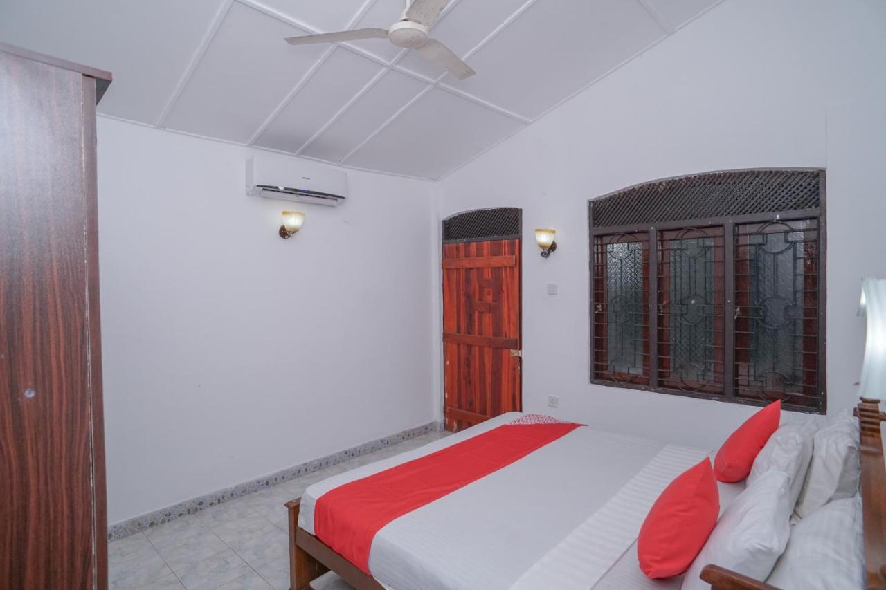 Sonri Villa Sea View Unawatuna Buitenkant foto
