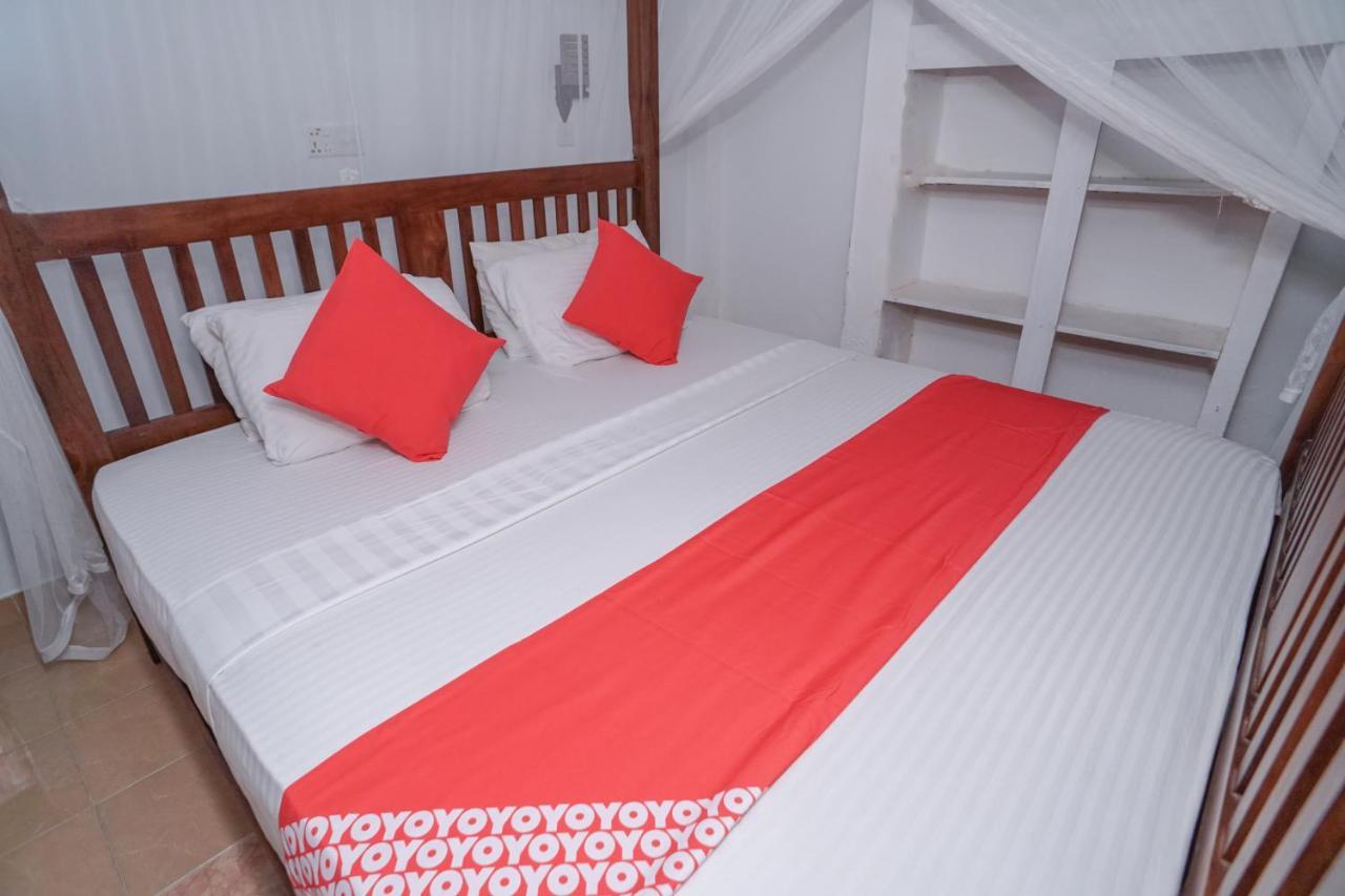 Sonri Villa Sea View Unawatuna Buitenkant foto